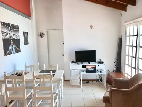 Depto Tipo Casa en Venta A Estrenar