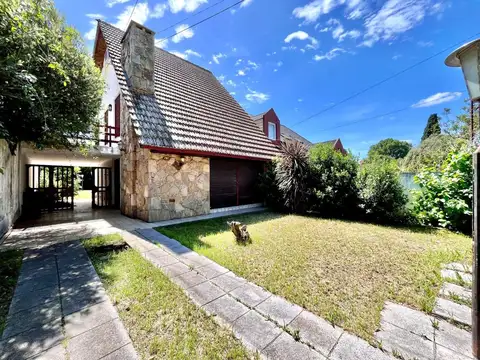 CASA EN VENTA MARMOL APTA CREDITO