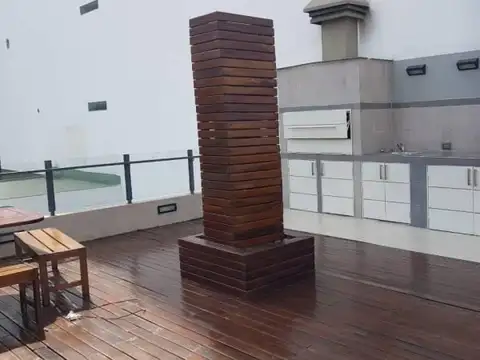 Departamento en Venta en Las Cañitas, USD 550.000
