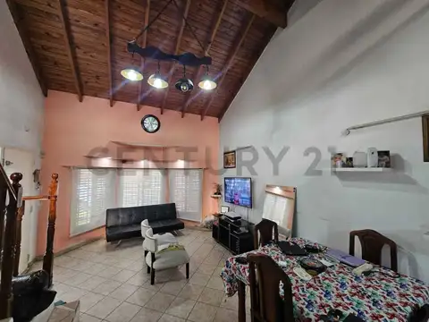Oficina en Venta con 1 cochera