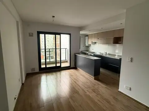 Departamento en Venta en Abasto, Rosario