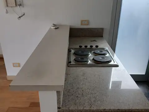 Departamento en Alquiler en Palermo Hollywood, USD 1.000.000