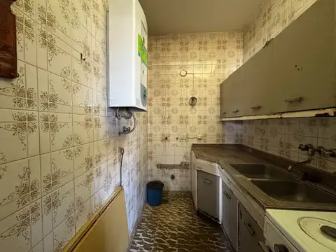Departamento en Venta 51 años