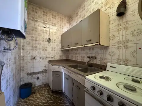Departamento en Venta al Norte