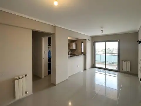 Alquiler Depto. 2 Dormitorios - Alto Villasol GAMA