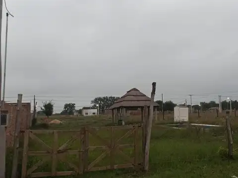 Terreno en Venta en Puerto Tirol, USD 15.000