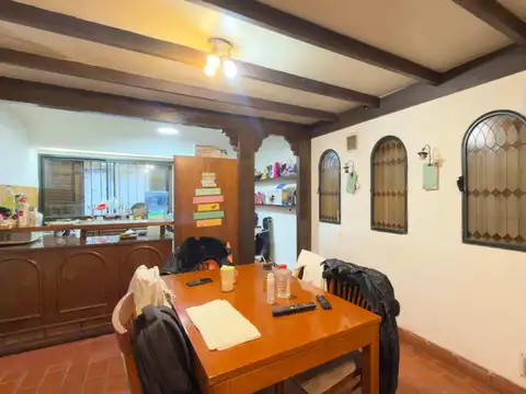 VENTA PH 3 AMB S/EXPENSAS C/PATIO EN SAN ANDRES.
