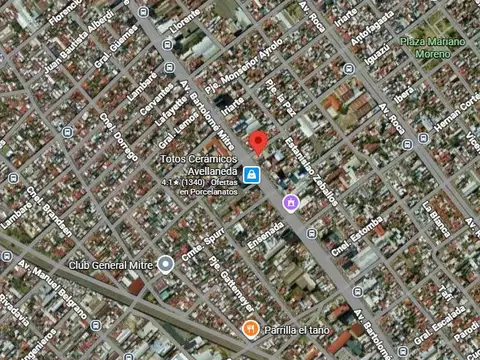 Local en Alquiler en Avellaneda, $ 4.500.000