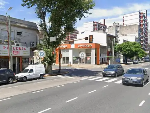 Local en Avellaneda