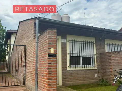 OPORTUNIDAD: Departamento  En Venta en Los Cardales