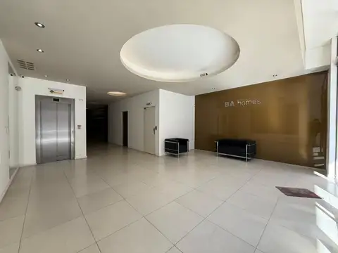DEPARTAMENTO DE UN DORMITORIO PREMIUM | BALCON | AMENITIES
