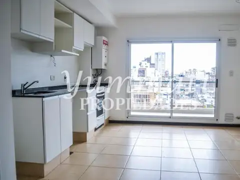 ALQUILER DEPARTAMENTO 1 DORMITORIO