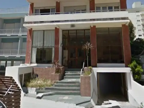 Departamento - San Clemente Del Tuyu