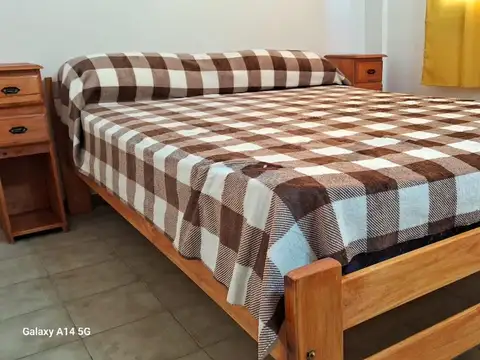 Departamento en Venta en San Clemente Del Tuyu, USD 40.000