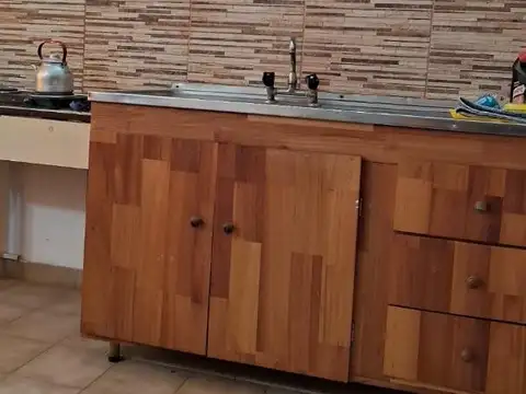 Departamento en Alquiler con 2 cocheras