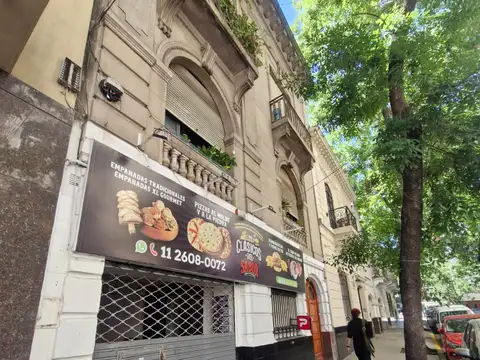 Local en alquiler en Parque Rivadavia