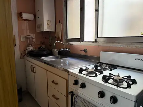 VENTA Departamento de dos dormitorios en barrio Abasto - Rosario