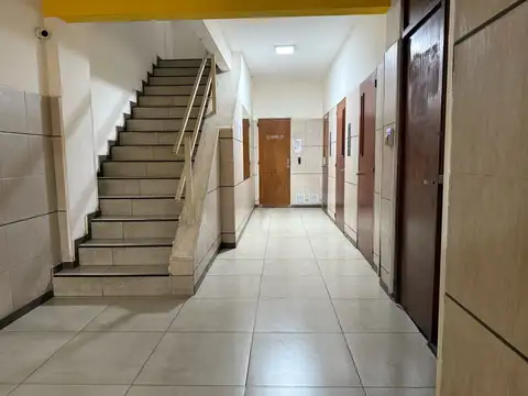 Departamento en Venta en Abasto, USD 46.000