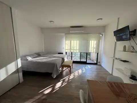 Departamento en Alquiler de Monoambiente