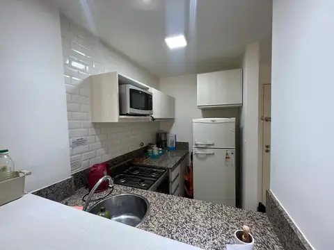 Departamento en Alquiler Apto profesional