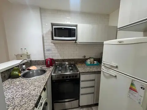 Departamento en Alquiler 6 años