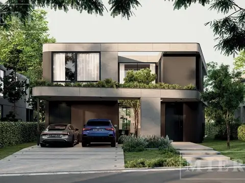 Casa en Venta en Countries y Barrios Cerrados en Pilar, Partido de Pilar