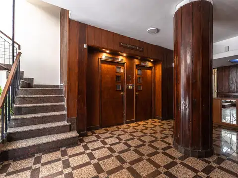 Departamento en Venta en Centro, USD 61.000
