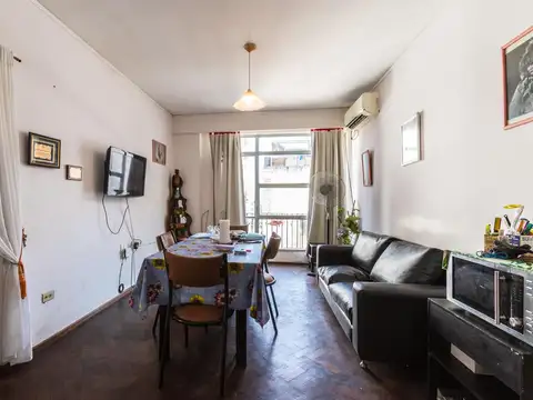 Departamento en Venta en Centro