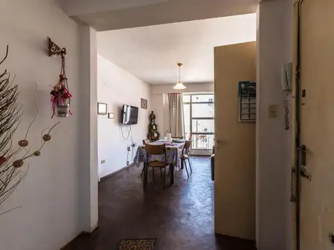 Departamento en Venta 35 años