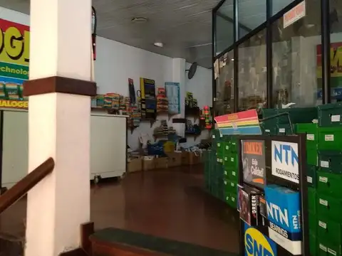 Galpon en Alquiler 40 años