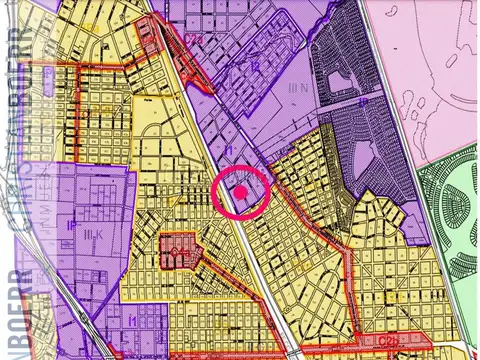 DEPÓSITO 432 M² CUB. A ESTRENAR - GRAL. PACHECO, TIGRE -