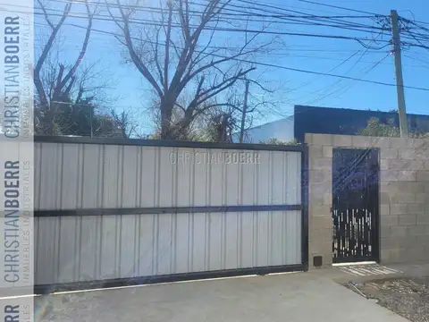 Galpon en Venta, FOT 1,2