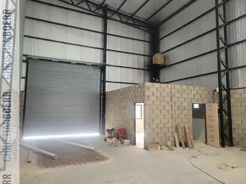 Galpon en Venta en General Pacheco, USD 460.000