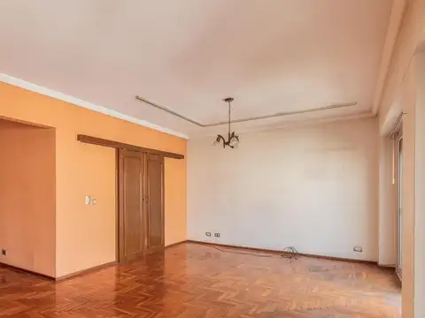 Departamento en Venta 15 años