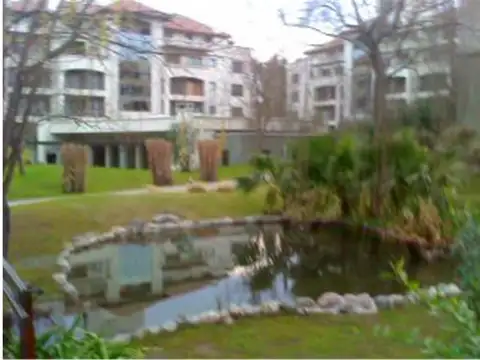 COMPLEJO CASONAS DEL SUR - 1 DORM Ejecutivo - SEGURIDAD -