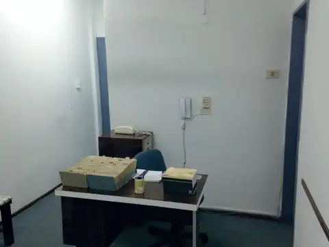 Oficina en Venta en Ramos Mejia, USD 80.000