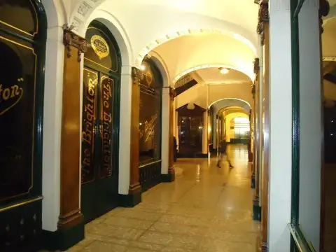 Oficina en Alquiler en Centro, Capital Federal