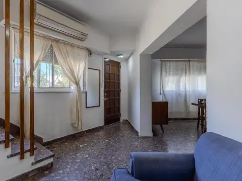 venta casa en Villa Lugano