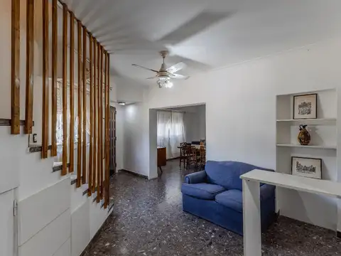 Casa en Venta en Villa Lugano, USD 129.000