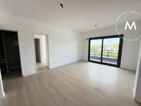 Departamento en Alquiler en Loma Hermosa, $ 600.000