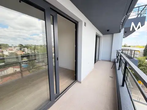 Departamento en alquiler de 2 ambientes - Loma Hermosa