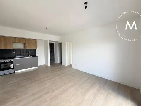 Departamento en alquiler de 2 ambientes - Loma Hermosa