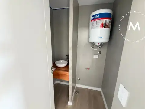 Departamento en Alquiler A Estrenar