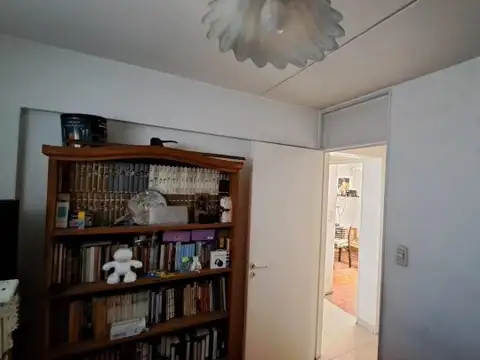 Departamento de 4 ambientes al frente con dos Baños - Bo Copello Torre 15 - Capital Federal
