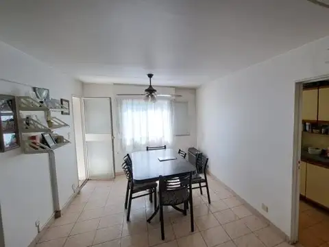 Departamento de 4 ambientes al frente con dos Baños - Bo Copello Torre 15 - Capital Federal