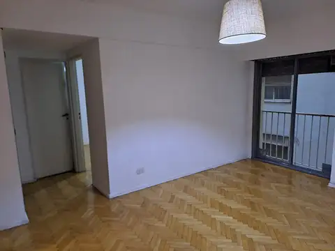 Departamento en Alquiler en Belgrano, CABA