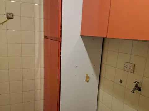 Departamento en Alquiler en Belgrano, $ 700.000