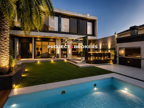 Casa en Venta de 4 dormitorios