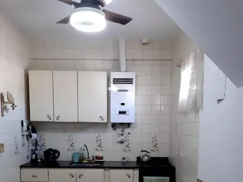 Depto Tipo Casa en Venta 45 años