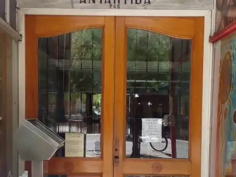 Departamento en Venta en Miramar, USD 38.000